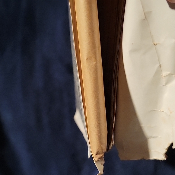 McCall's: Sewing Pattern Uncut 2242, P243 - Picture 4 of 4